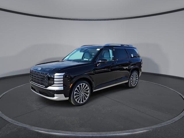 new 2026 Hyundai Palisade car, priced at $57,060