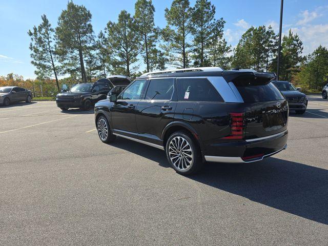 new 2026 Hyundai Palisade car, priced at $57,060
