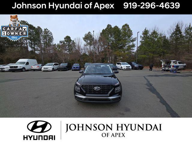 used 2022 Hyundai Venue car, priced at $15,998