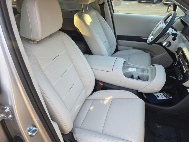 new 2026 Hyundai Palisade car, priced at $57,185