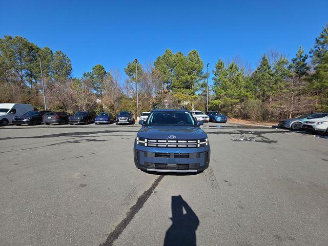 new 2026 Hyundai Santa Fe car, priced at $36,540