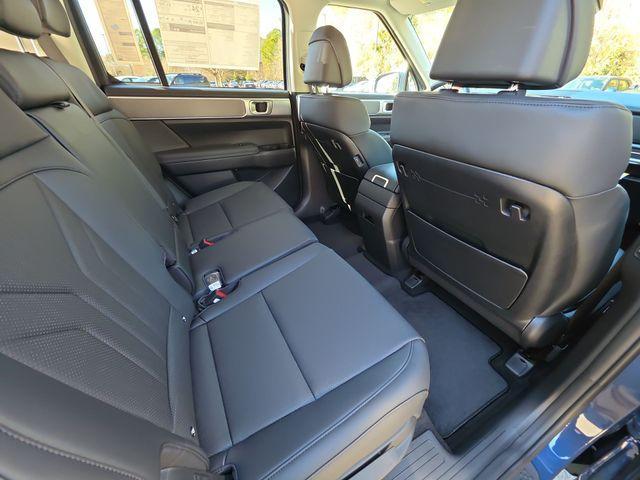 new 2026 Hyundai Santa Fe car, priced at $36,540