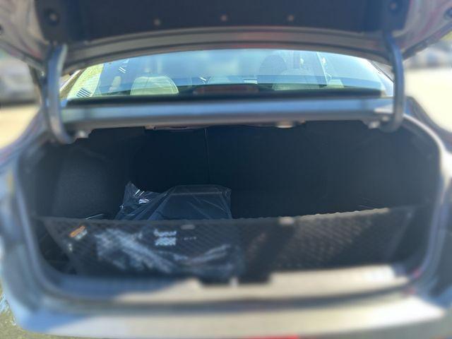 new 2025 Hyundai Elantra car, priced at $26,170