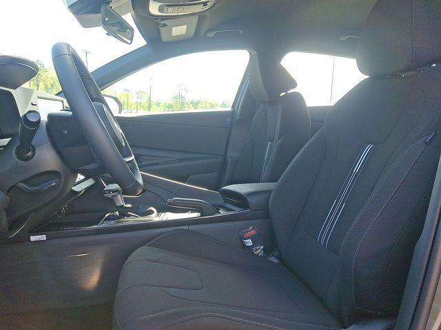 new 2026 Hyundai Elantra car, priced at $23,610