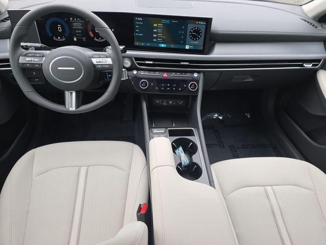 new 2026 Hyundai Sonata car, priced at $29,845