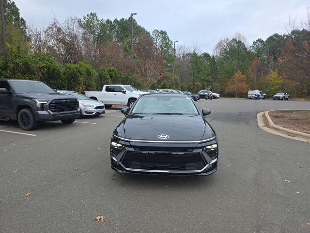 new 2026 Hyundai Sonata car, priced at $29,845