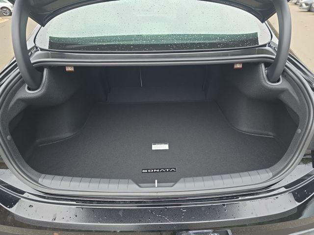 new 2026 Hyundai Sonata car, priced at $29,845