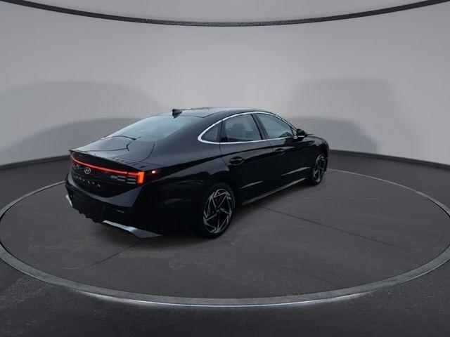 new 2026 Hyundai Sonata car, priced at $29,845