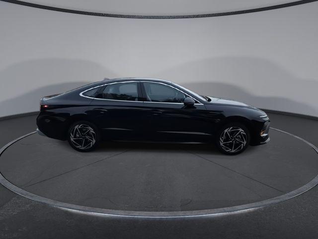 new 2026 Hyundai Sonata car, priced at $29,845