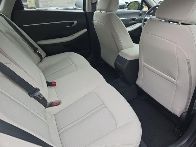 new 2026 Hyundai Sonata car, priced at $29,845