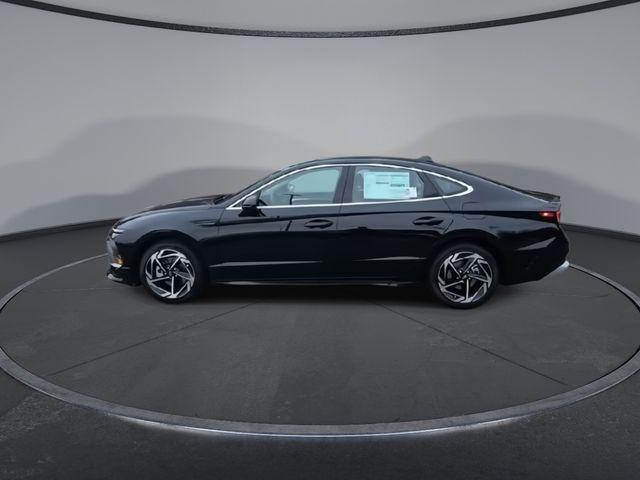 new 2026 Hyundai Sonata car, priced at $29,845