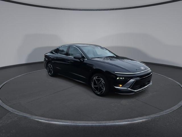 new 2026 Hyundai Sonata car, priced at $29,845