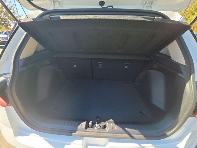 new 2026 Hyundai Venue car, priced at $24,795