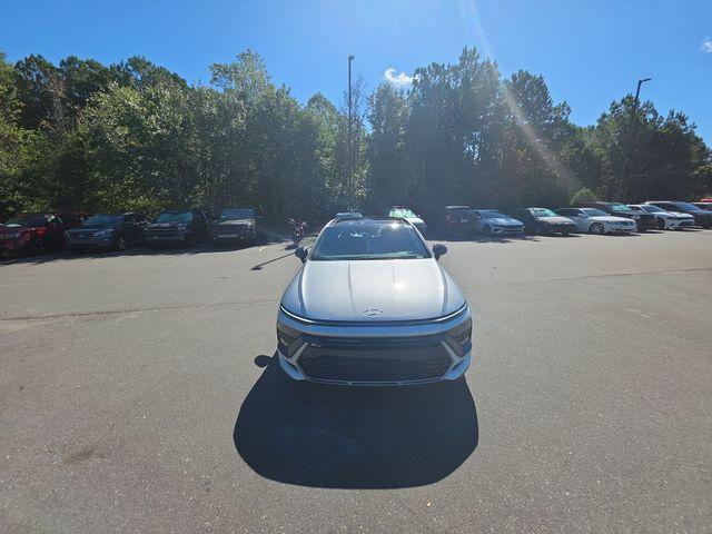 new 2026 Hyundai Sonata car, priced at $36,700