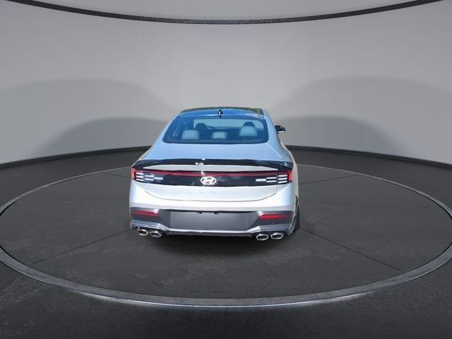 new 2026 Hyundai Sonata car, priced at $36,700