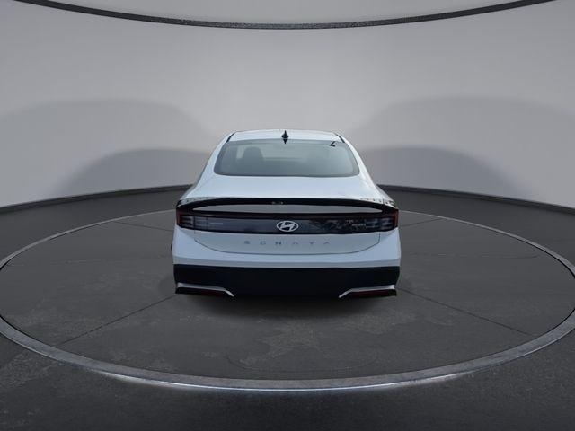 new 2026 Hyundai Sonata car, priced at $28,850