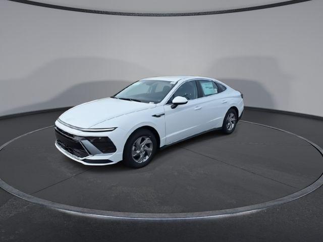 new 2026 Hyundai Sonata car, priced at $28,850