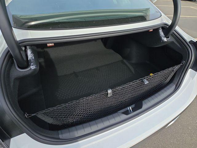 new 2026 Hyundai Sonata car, priced at $28,850