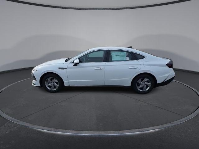 new 2026 Hyundai Sonata car, priced at $28,850