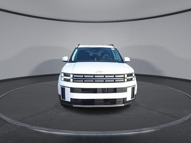 new 2026 Hyundai Santa Fe car, priced at $38,875