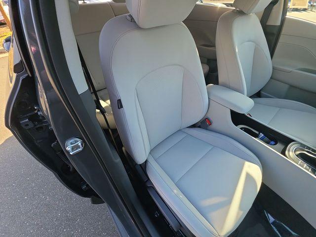 new 2026 Hyundai Kona car, priced at $27,970