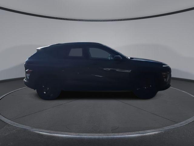 new 2026 Hyundai Kona car, priced at $27,970