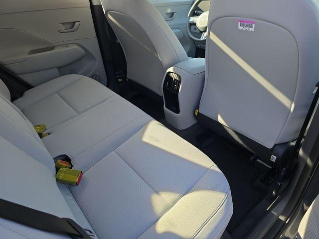 new 2026 Hyundai Kona car, priced at $27,970