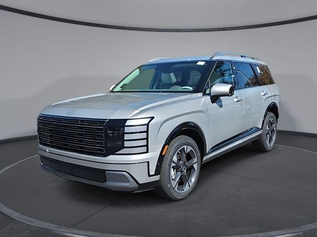 new 2026 Hyundai Palisade Hybrid car, priced at $54,940