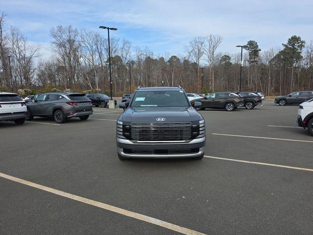 new 2026 Hyundai Palisade car, priced at $57,110