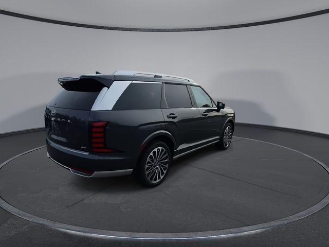 new 2026 Hyundai Palisade car, priced at $57,110