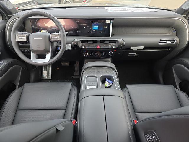 new 2026 Hyundai Palisade car, priced at $57,110