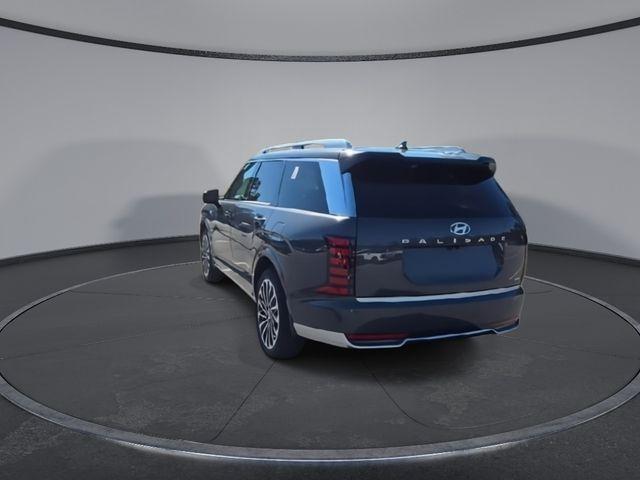 new 2026 Hyundai Palisade car, priced at $57,060
