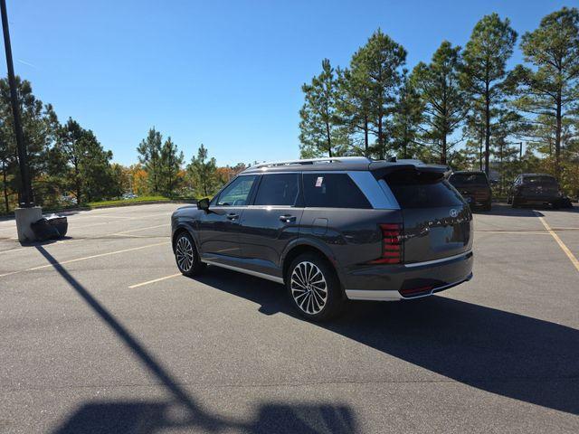 new 2026 Hyundai Palisade car, priced at $57,060
