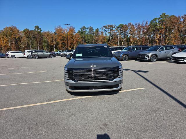 new 2026 Hyundai Palisade car, priced at $57,060