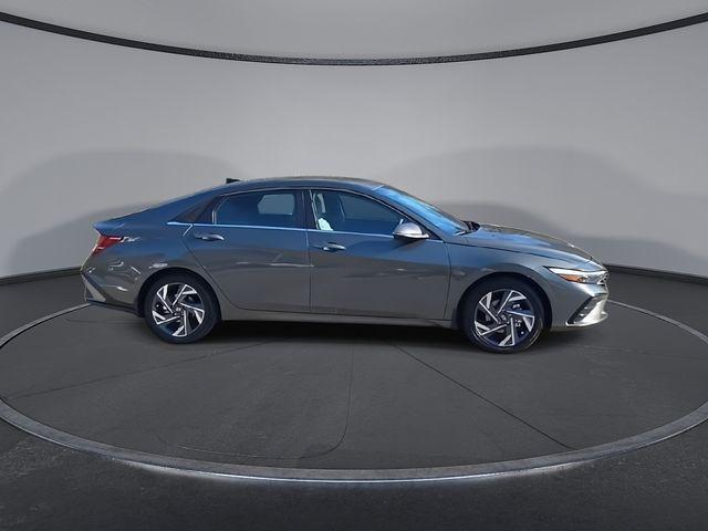 new 2026 Hyundai ELANTRA HEV car, priced at $30,860