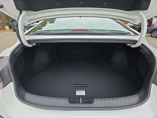 new 2026 Hyundai ELANTRA HEV car, priced at $27,055