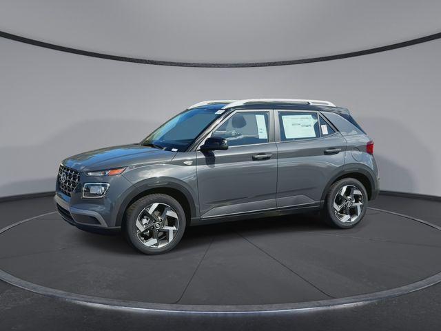 new 2026 Hyundai Venue car, priced at $24,645
