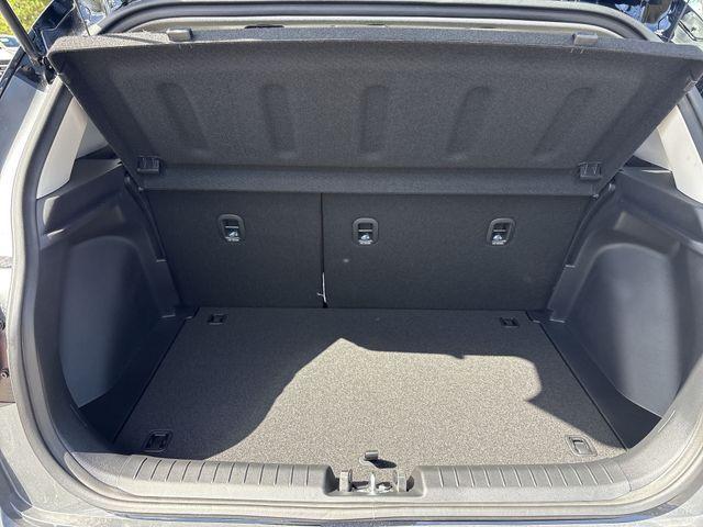 new 2026 Hyundai Venue car, priced at $24,645
