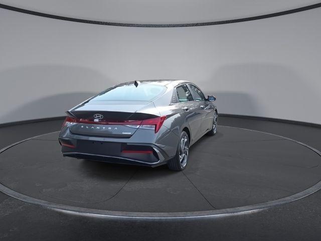 new 2026 Hyundai Elantra car, priced at $28,265