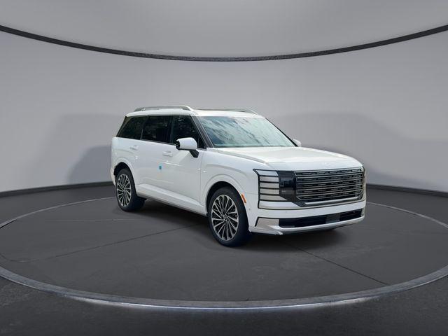new 2026 Hyundai Palisade car, priced at $56,520
