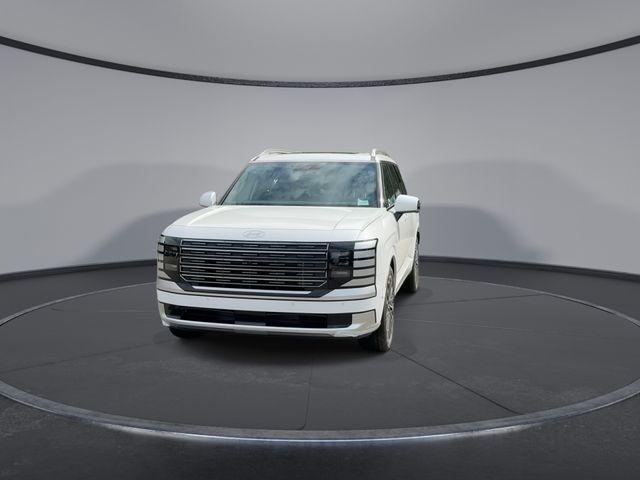 new 2026 Hyundai Palisade car, priced at $56,520