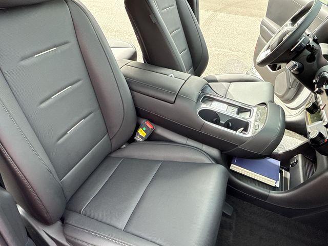 new 2026 Hyundai Palisade car, priced at $56,520