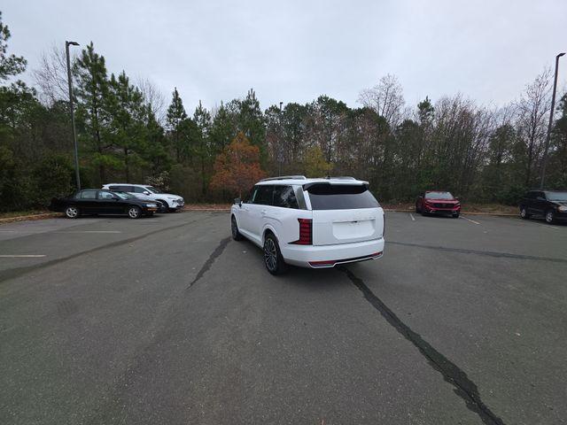 new 2026 Hyundai Palisade car, priced at $57,060