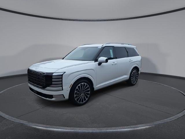 new 2026 Hyundai Palisade car, priced at $57,060
