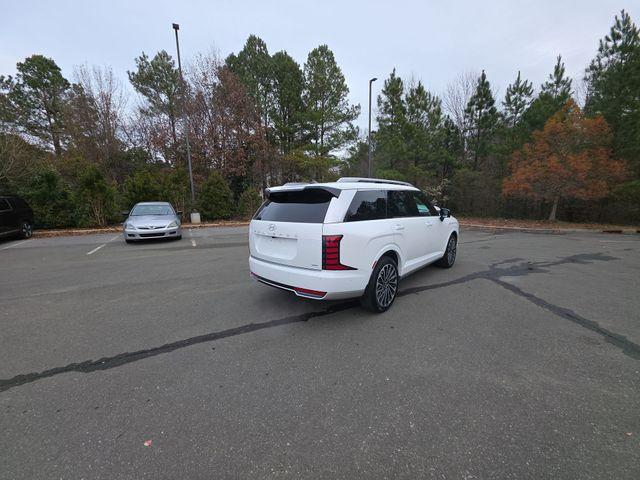 new 2026 Hyundai Palisade car, priced at $57,060