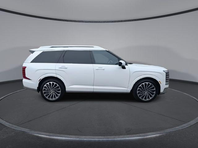 new 2026 Hyundai Palisade car, priced at $57,060