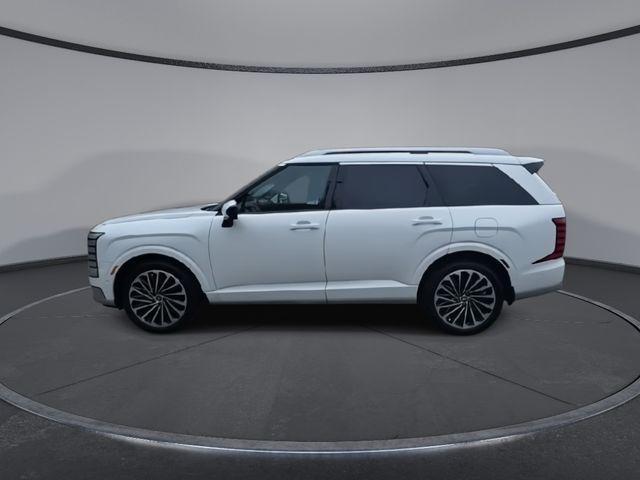 new 2026 Hyundai Palisade car, priced at $57,060