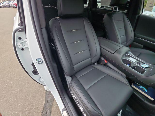 new 2026 Hyundai Palisade car, priced at $57,060