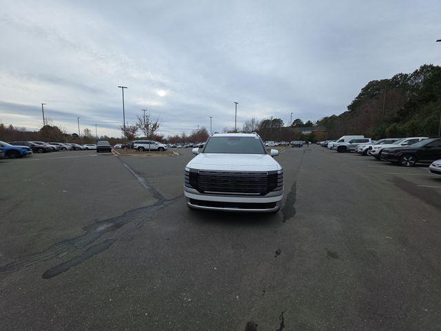 new 2026 Hyundai Palisade car, priced at $57,060