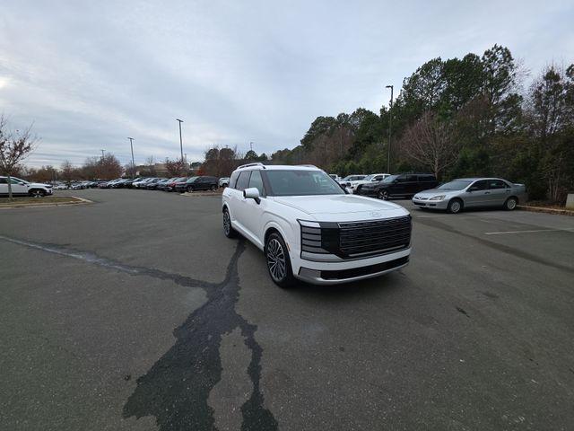 new 2026 Hyundai Palisade car, priced at $57,060